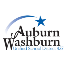 Auburn-Washburn USD 437 Logo
