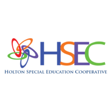 Holton Special Education Cooperative Logo