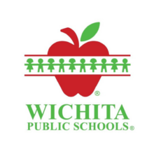 Wichita Public Schools Logo
