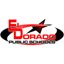 El Dorado USD 490 Logo