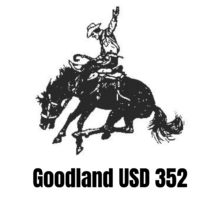 Goodland USD 352 logo