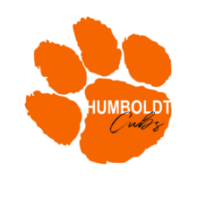 Humboldt USD 258 Logo