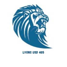 Lyons USD 405 Logo