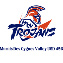 Marais Des Cygnes Valley USD 456 Logo