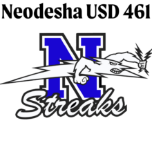 Neodesha USD 461 Logo