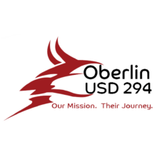 Oberlin USD 294 Logo