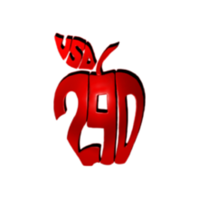 Ottawa USD 290 Logo