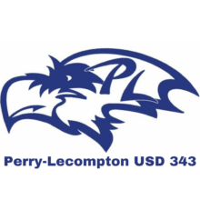 Perry-Lecompton USD 343 Logo