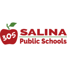 Salina USD 305 Logo