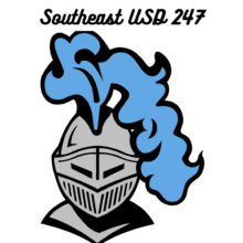 Southeast USD 247 Logo