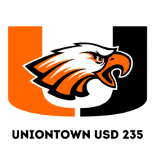 Uniontown USD 235 Logo