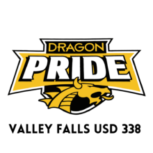 Valley Falls USD 338 Logo