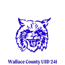 Wallace County USD 241 Logo