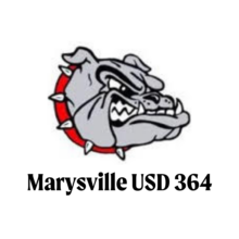 Marysville USD 364 logo