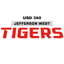 Jefferson West USD 340 logo