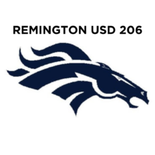 Remington USD 206