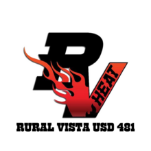 Rural Vista USD 481 logo