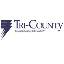 Tri-County Special Education Interlocal 607 logo