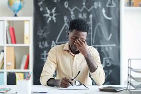 Teacher Burnout
