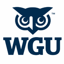 WGU Logo