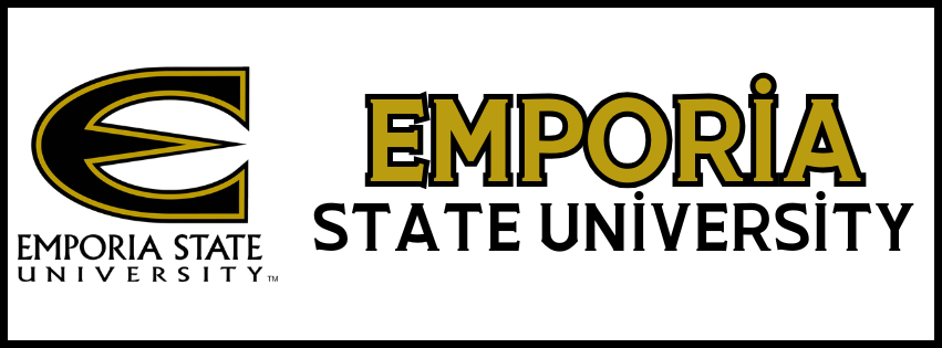 Emporia State University Heading