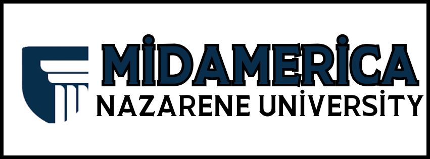 MIdAmerica Nazarene University Header