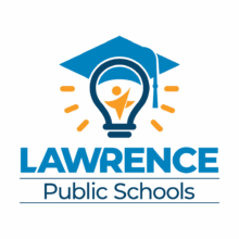 Lawrence Public Schools Logo