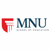 MidAmerica Nazarene University School of Education Logo