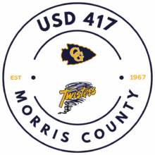Morris County USD 417