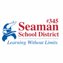 Seaman USD 345