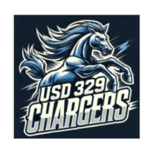 Wabaunsee USD 329 Logo