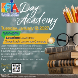 Greenbush Lawrence KFTA Event