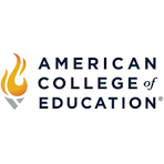 American College of Education Logo